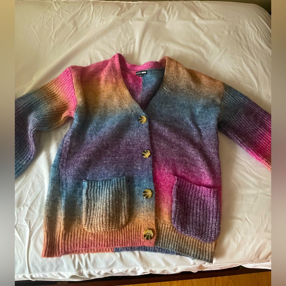 Cardigan